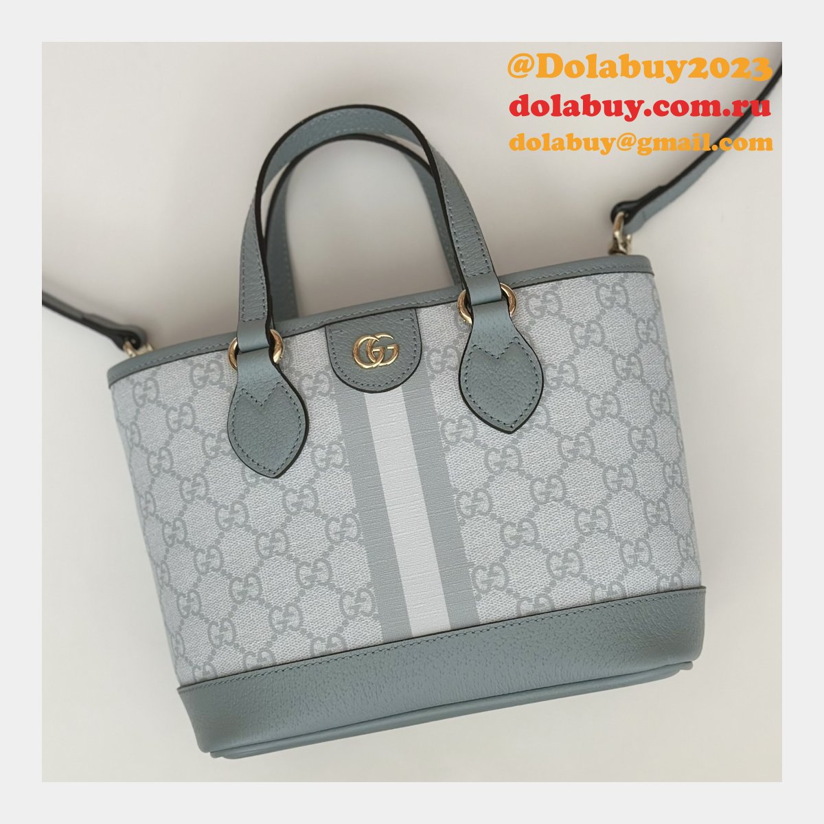 ophidia mini tote designer 811716 G*u*i copy bags