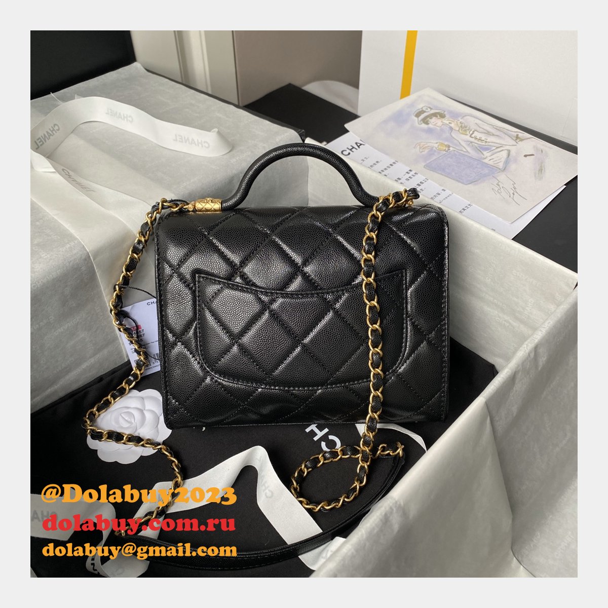 High Quality Fake Designer Tote AS4957 7 Star Bags