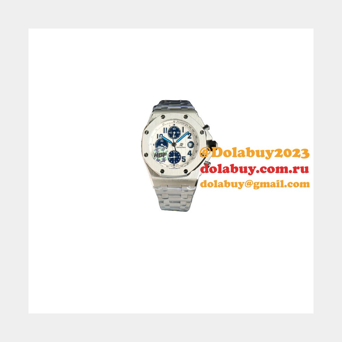 Audemars Piguet Royal Oak 26238