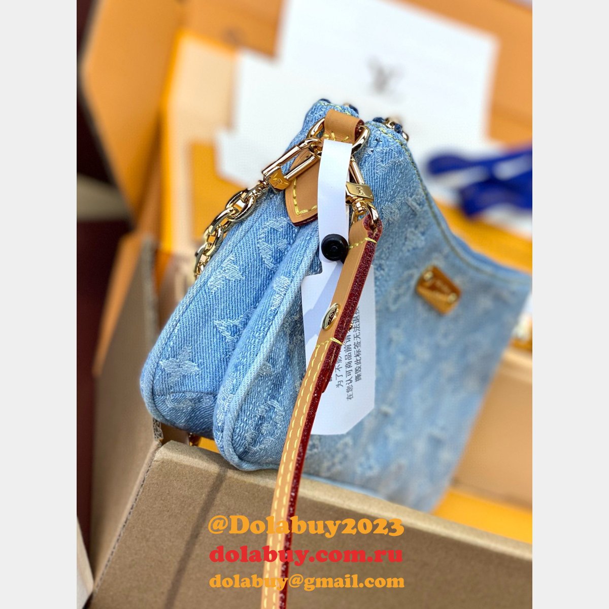 Knockoff Louis Vuitton Designer Pochette M83532 Bag