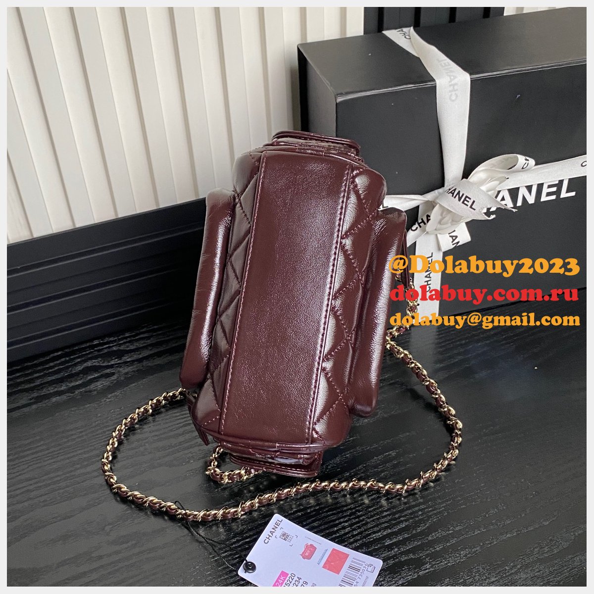 High Quality Wholesale China Replicas AS5220 Bag