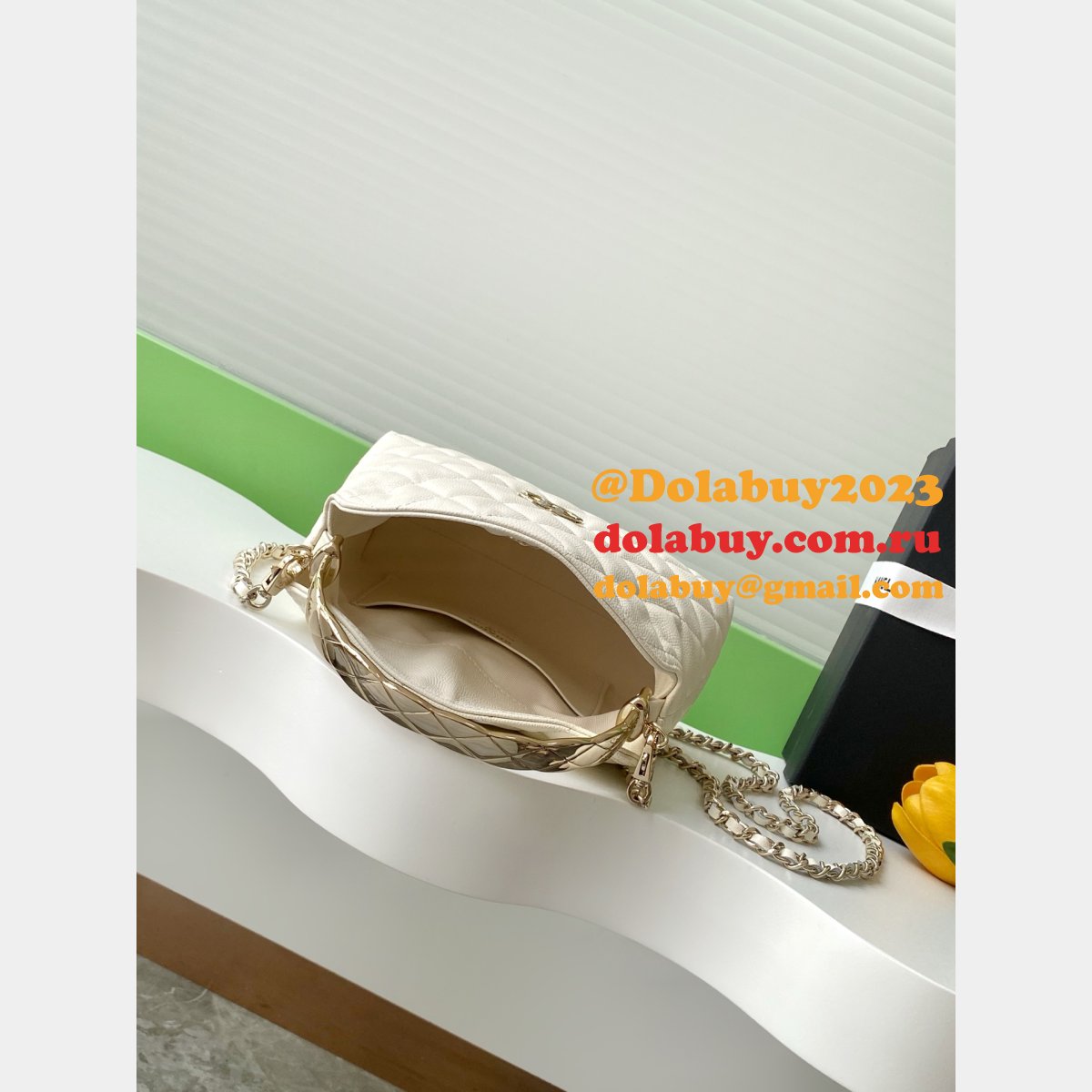 Top Quality AP4591 Replica HoBo Lunch Box Bag