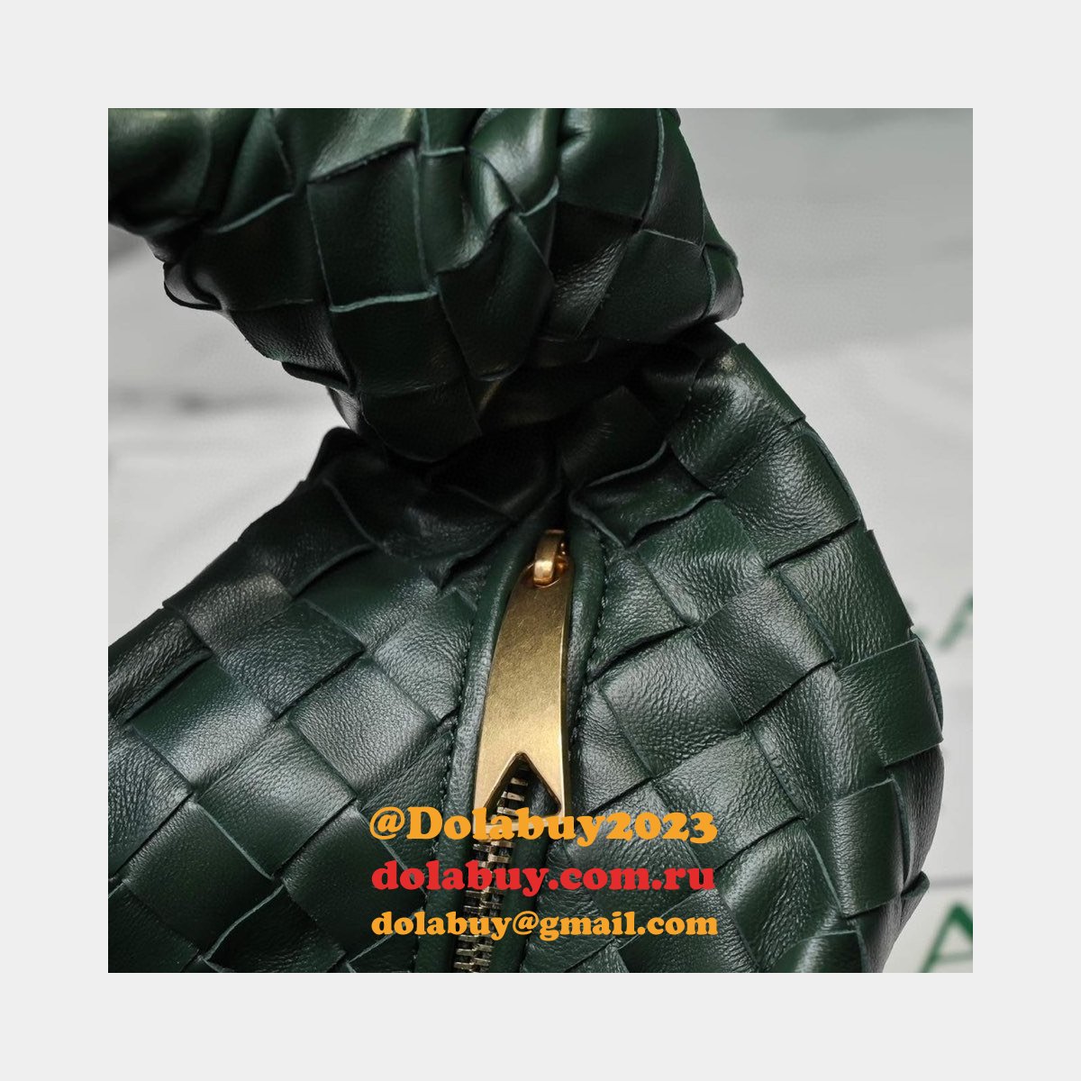 Top BOTTEGA VENETA MARIE SHOULDER JODIE REPLICAS BAG TOTE