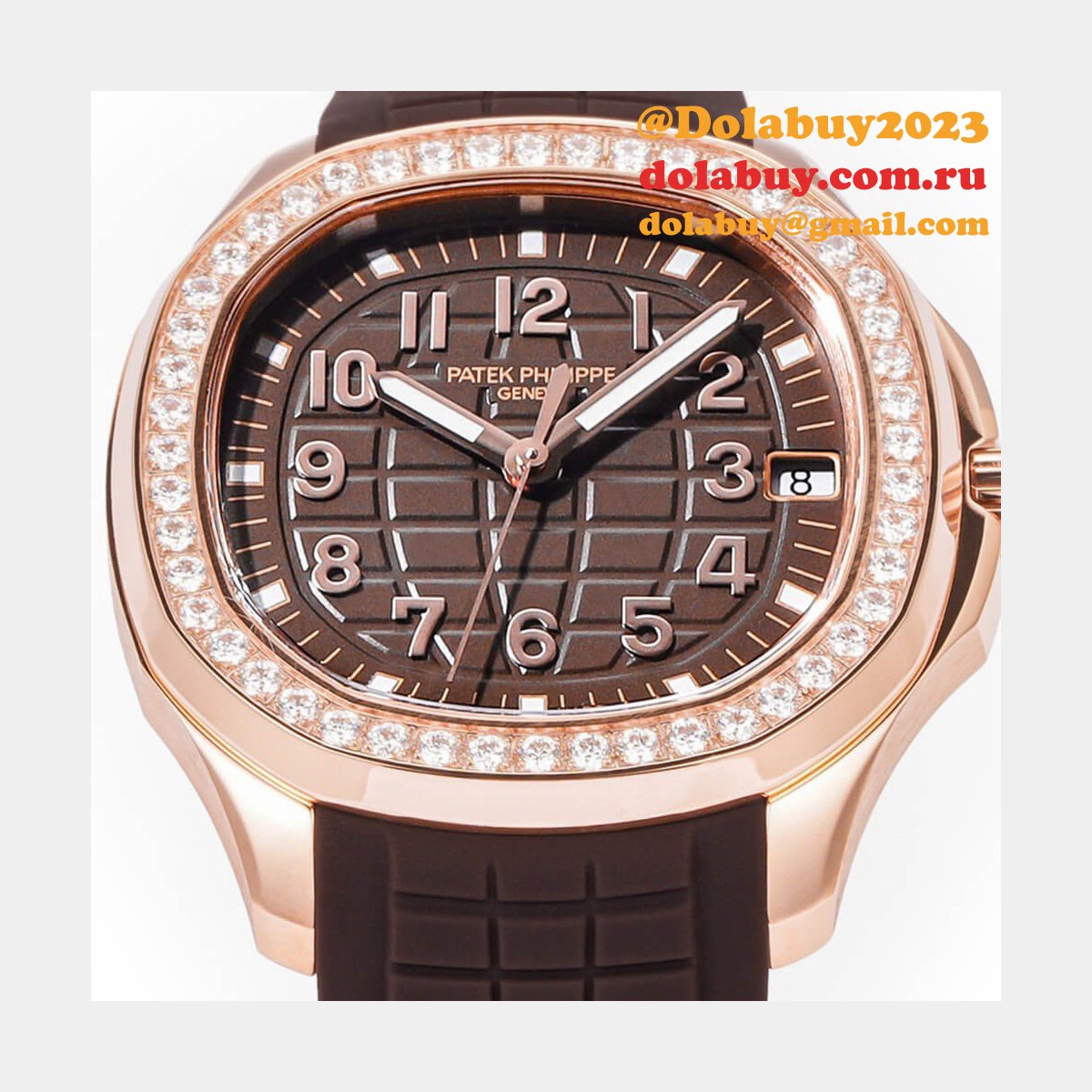 Patek Philippe 5267