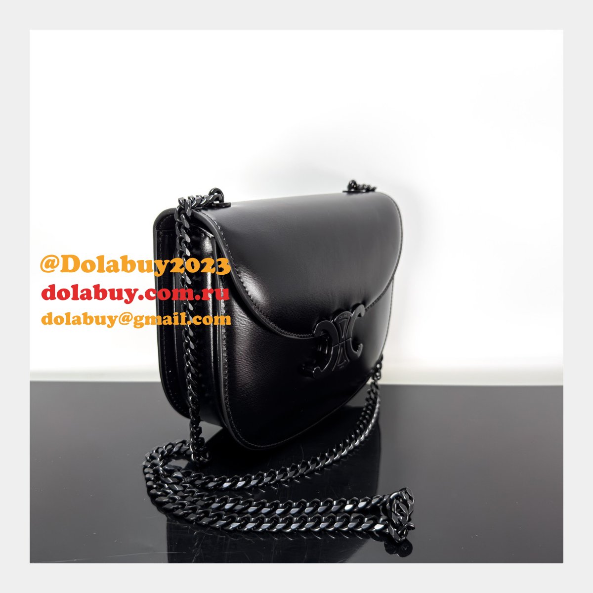 Buy Replica Celine Wholesale Replica Triomphe Bag