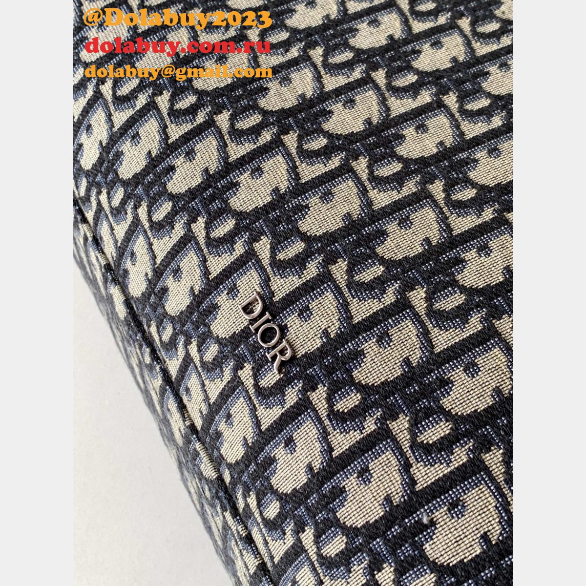 The Best Replica Christian Dior Tote 9432 Wholesale Bags