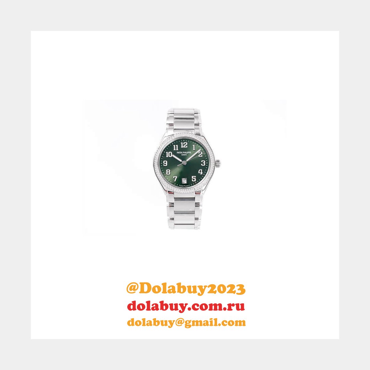 Patek Philippe 7300