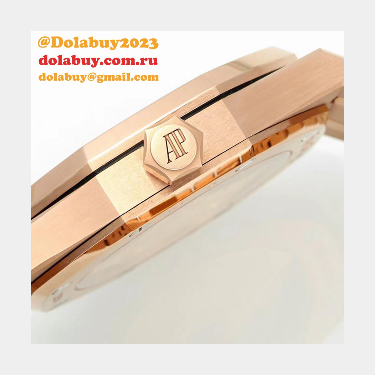 Audemars Piguet Royal Oak 15450