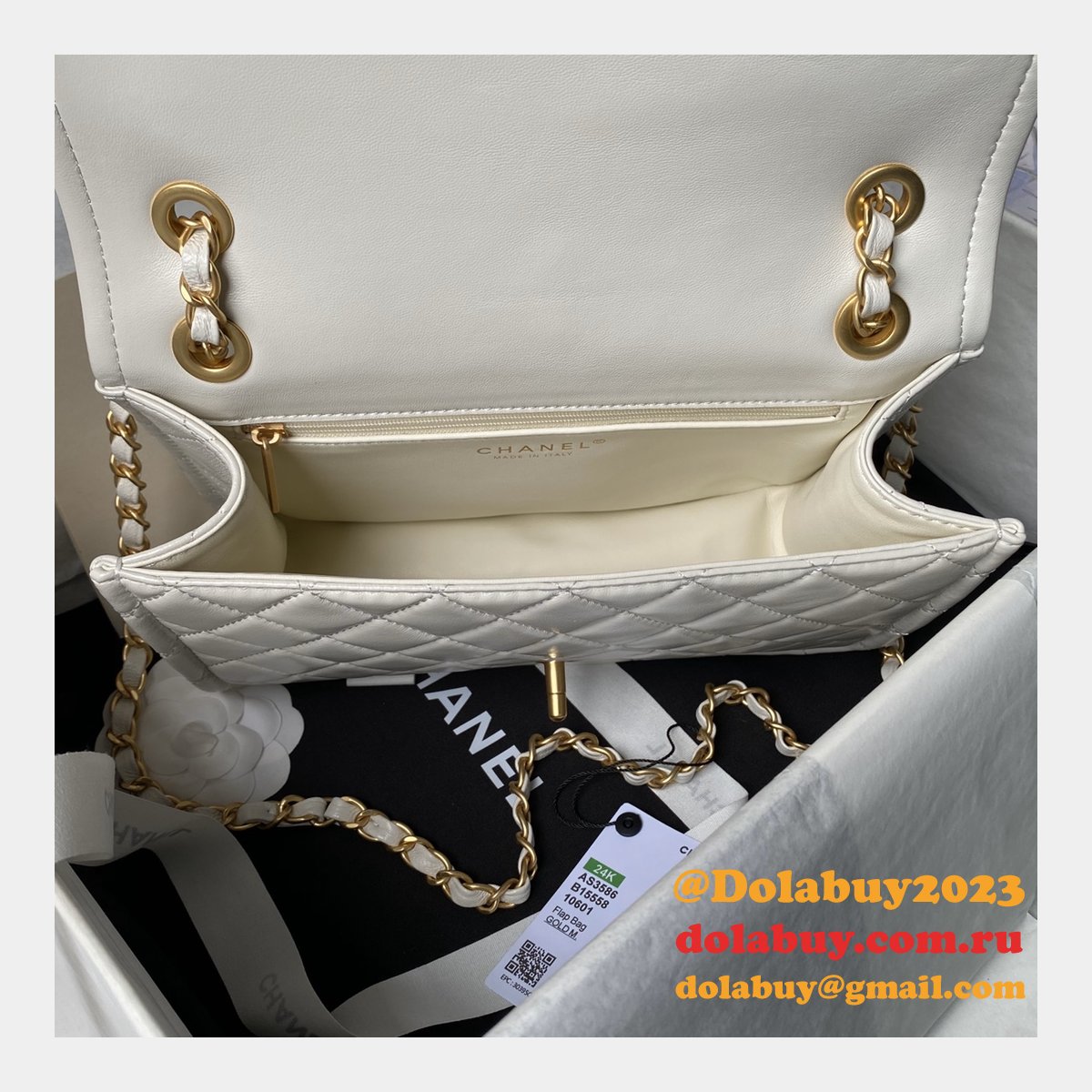 Where to Buy AS3586 A Knockoff Highly-rated Luxury Fashion Flap Bag