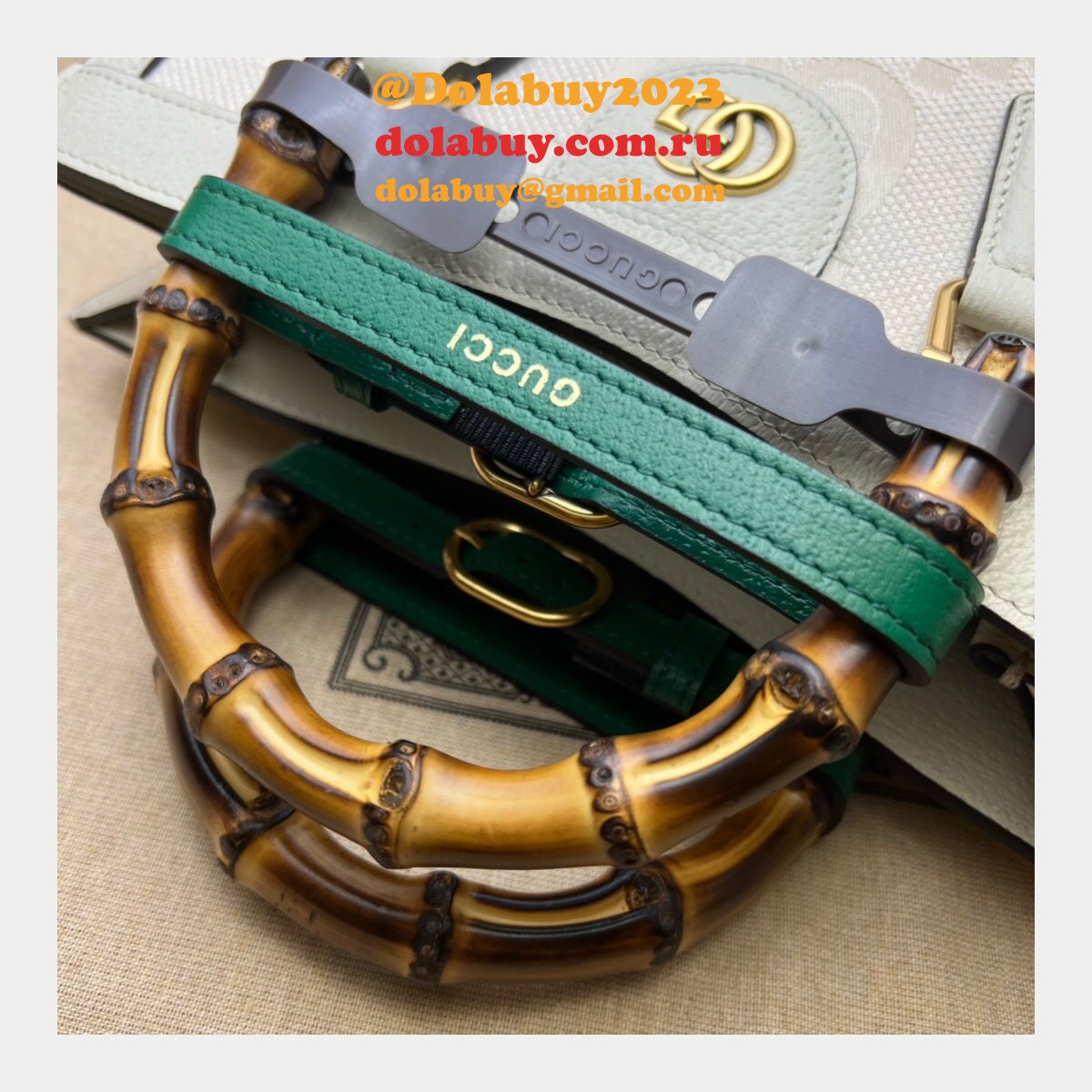 where can i find G*u*i diana tote 702721 replica handbags