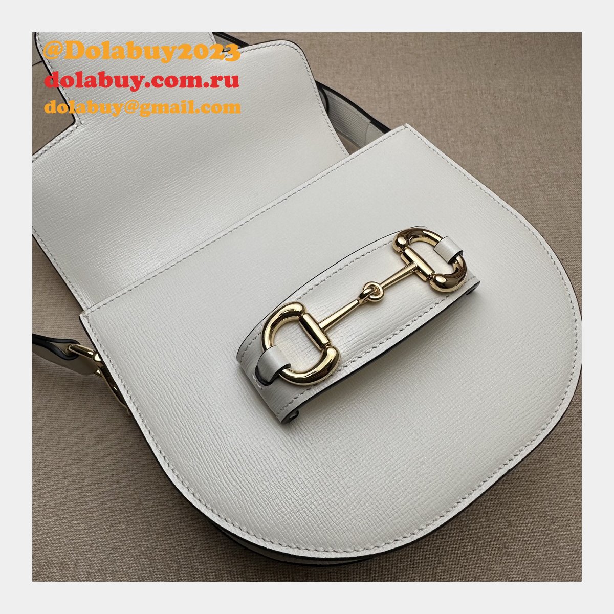 G*u*i knockoff horsebit 1955 crossbody rounded 760191 aaa+ bag