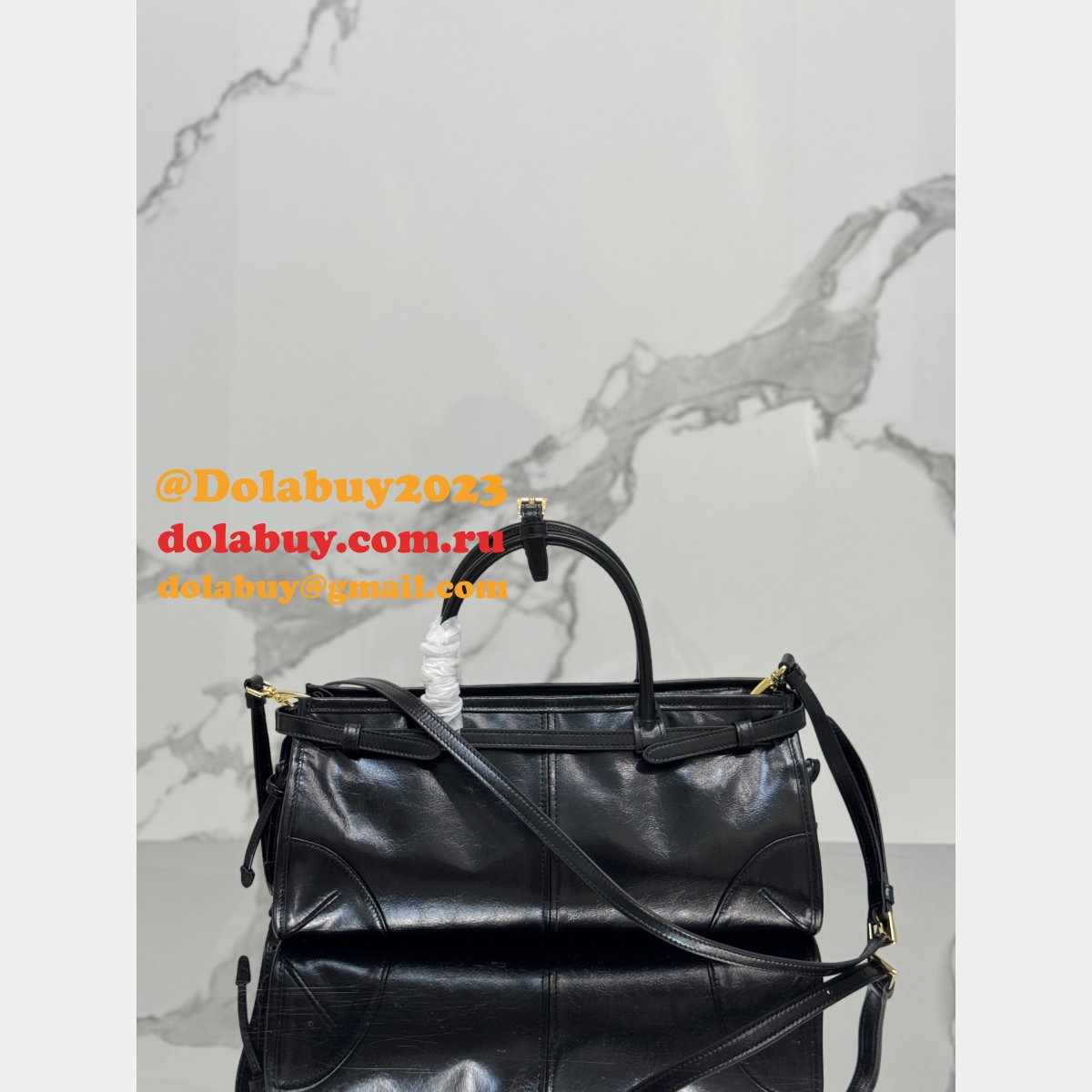 Duplicate Wholesale SoftLux Prada 2024 Luxe 1BA426/1BA433 Handbags