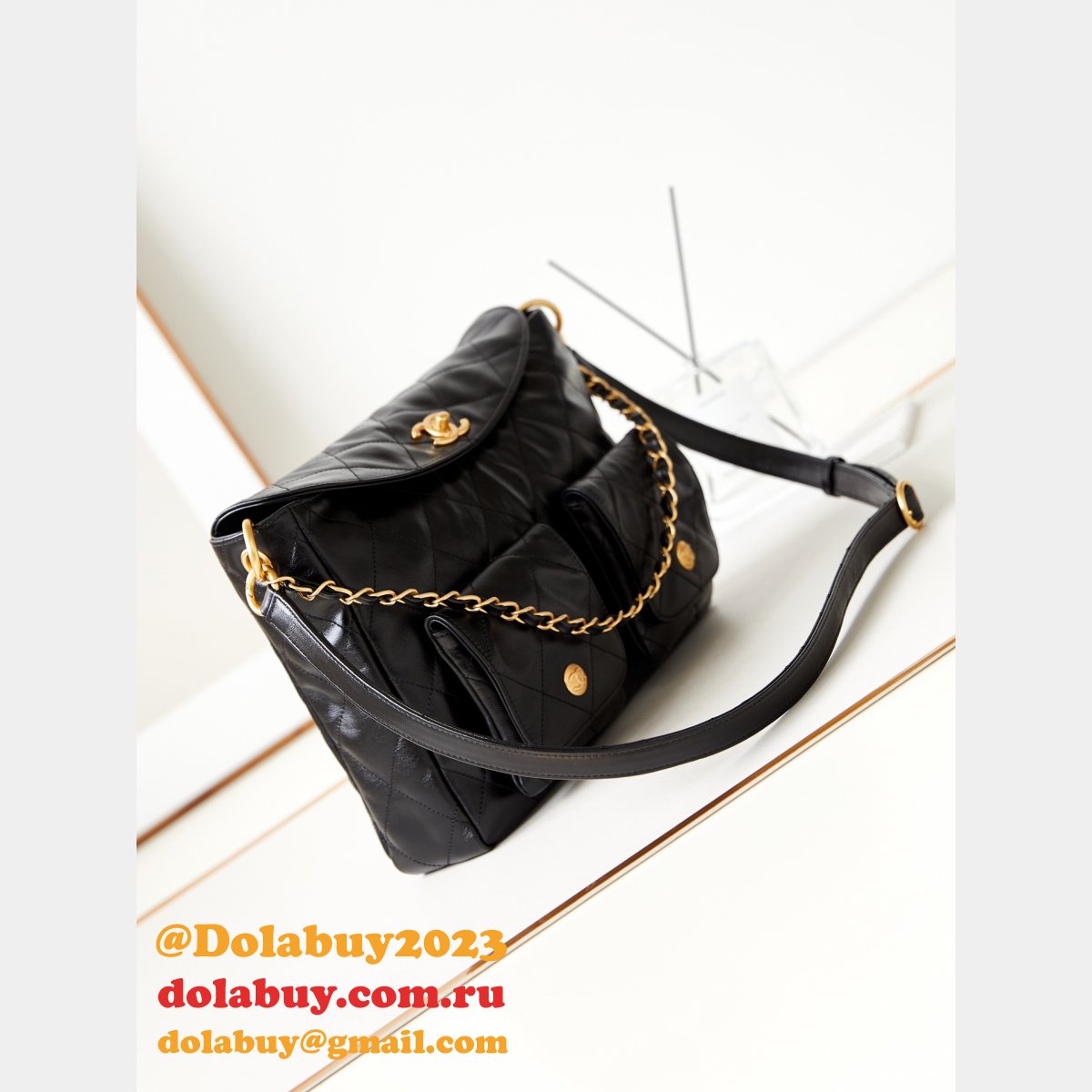 Hobo Best High-Quality 7 Star AS4743 & AS4668 Replica Handbags