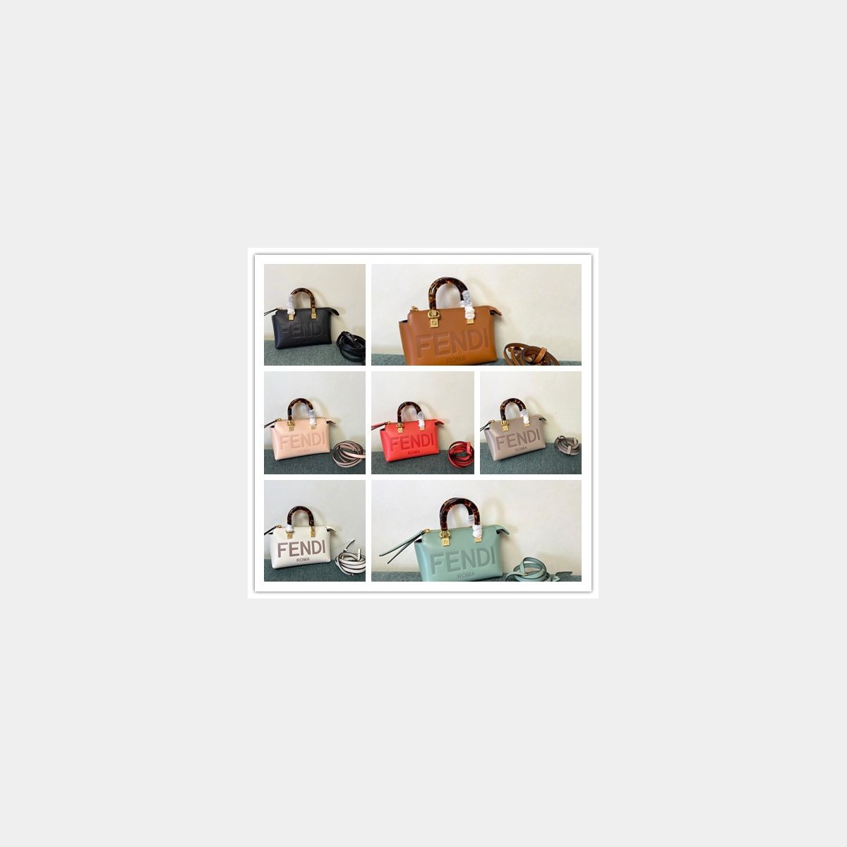 Best fendi By The Way mini bag Wholesale 36561