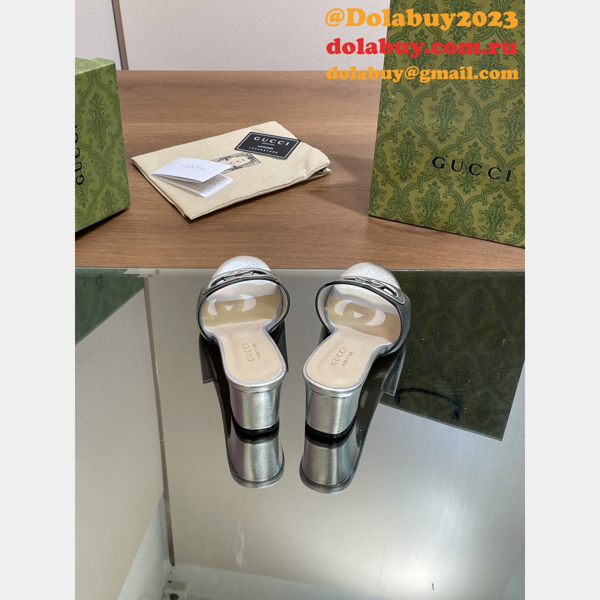 7 Star Designer WOMEN