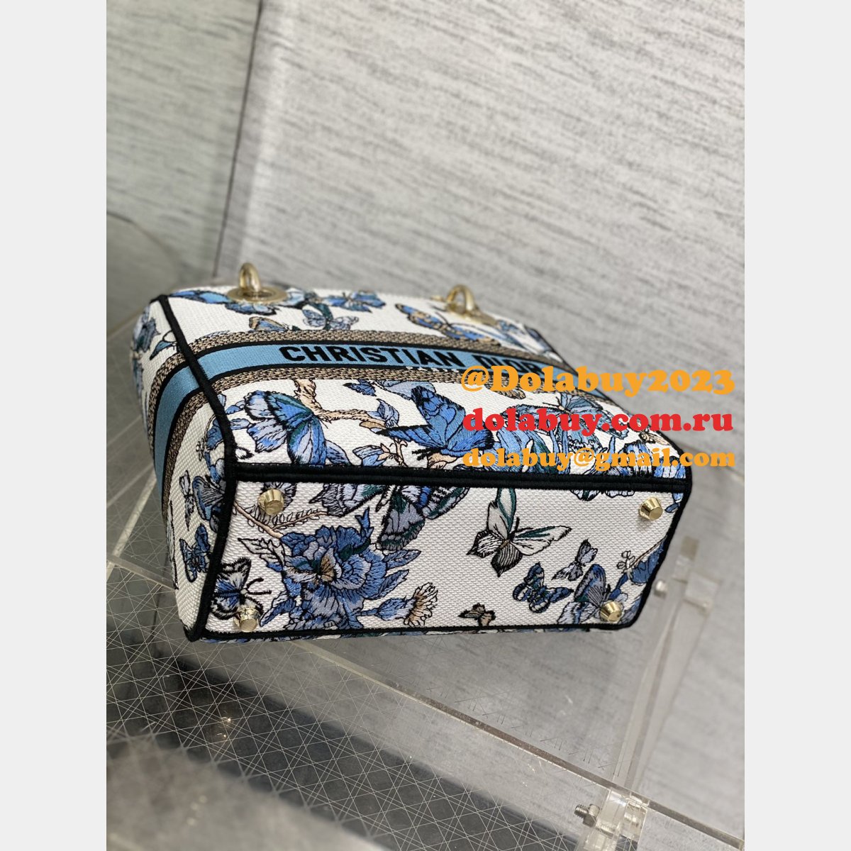 Best Lady Dior Replica Women