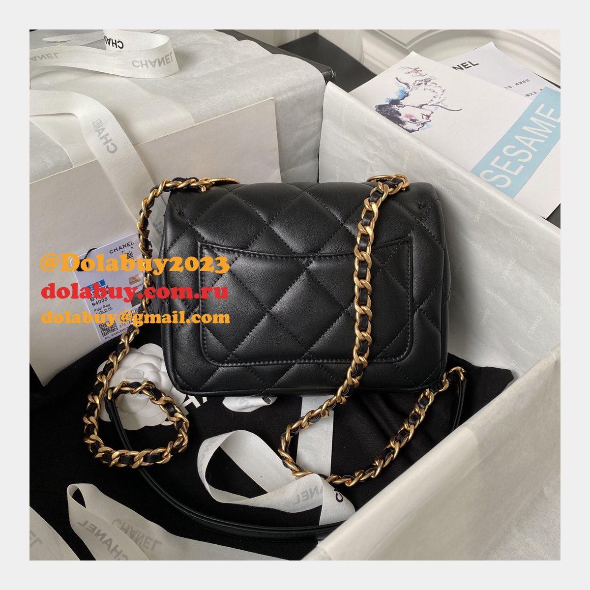 High-quality Replica Casual Crossbody AS4274 Plain Party Shoulder Bags