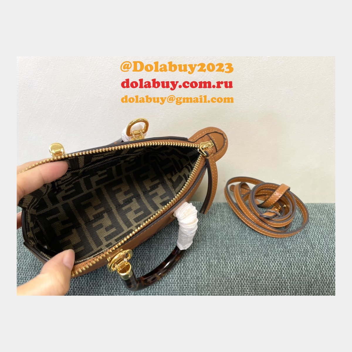 best F**di by the way mini bag wholesale 36561