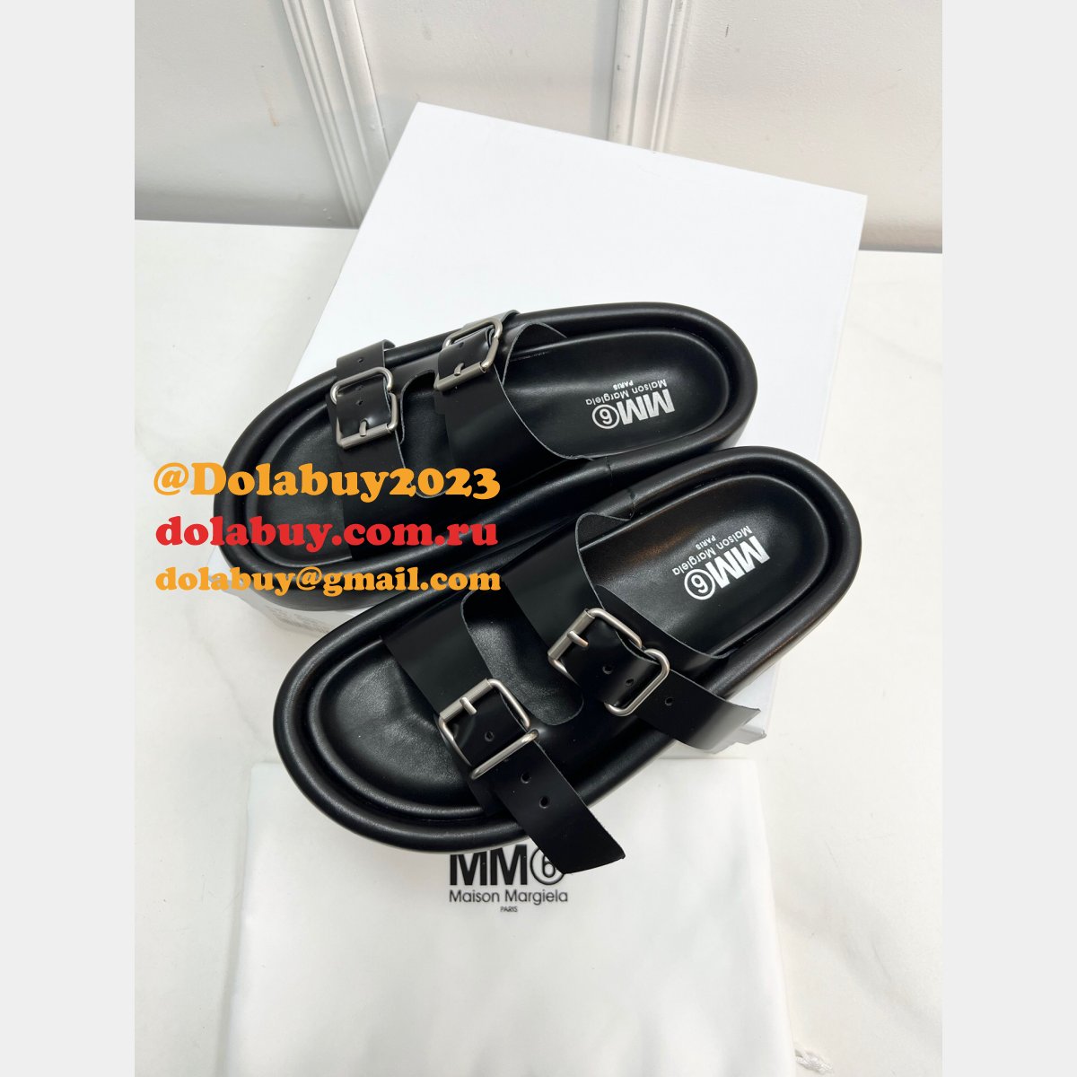 best quality ma*s*n Ma*i*la replica shoes website 1:1 dolabuy