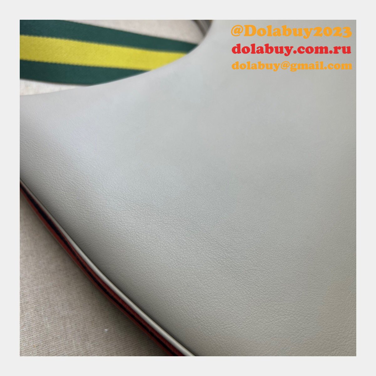 G*u*i knockoff 702823 attache best shoulder 7 star bag