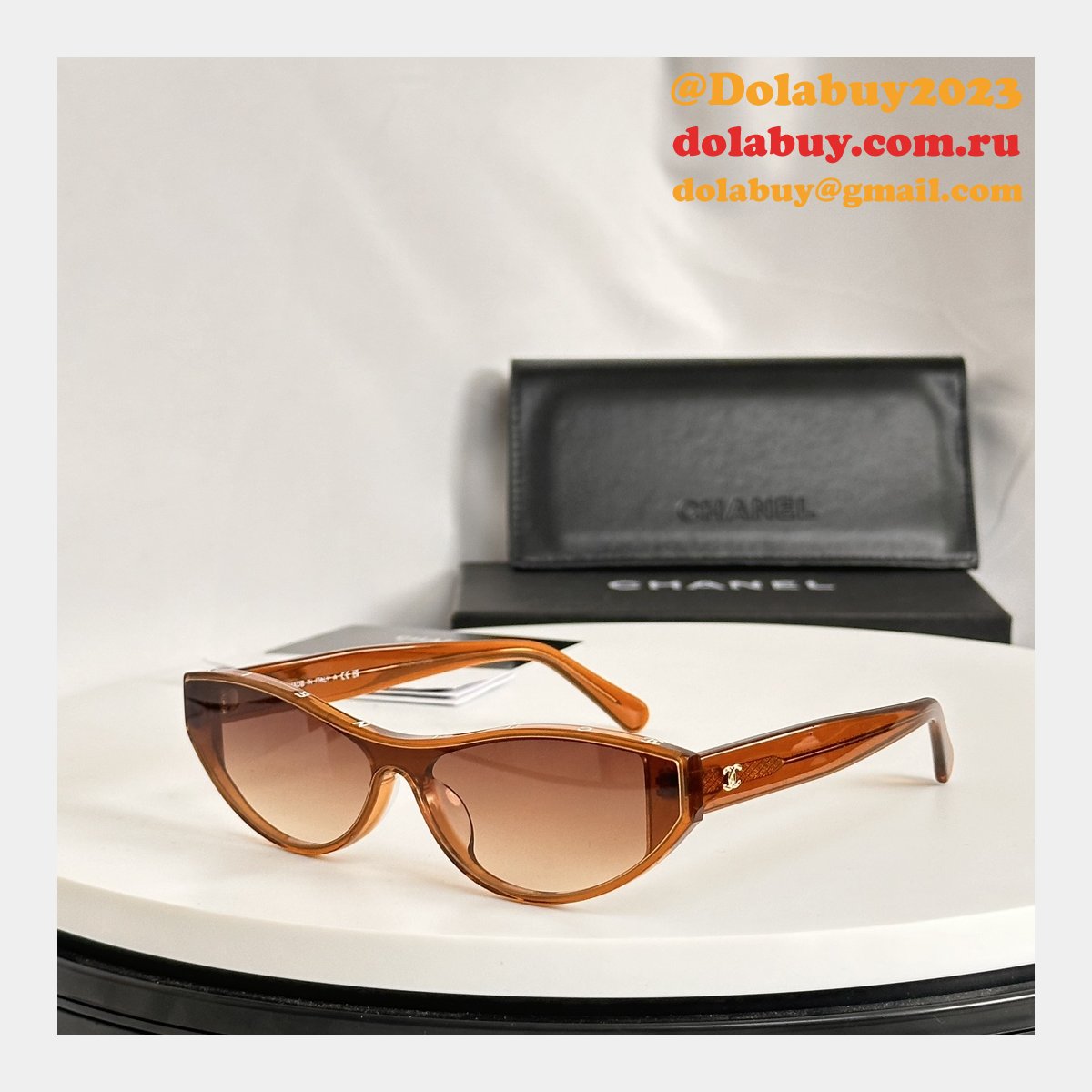 Fashion Luxury CC Ch5436 SUNGLASSES