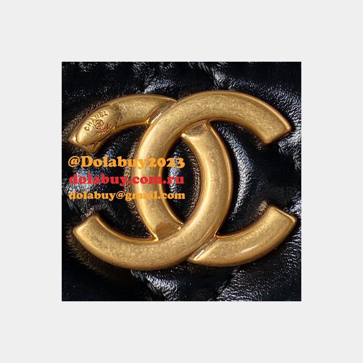 Designer Replica Top Quality AP2292/AP3651 Clutch Luxury Chain Bag