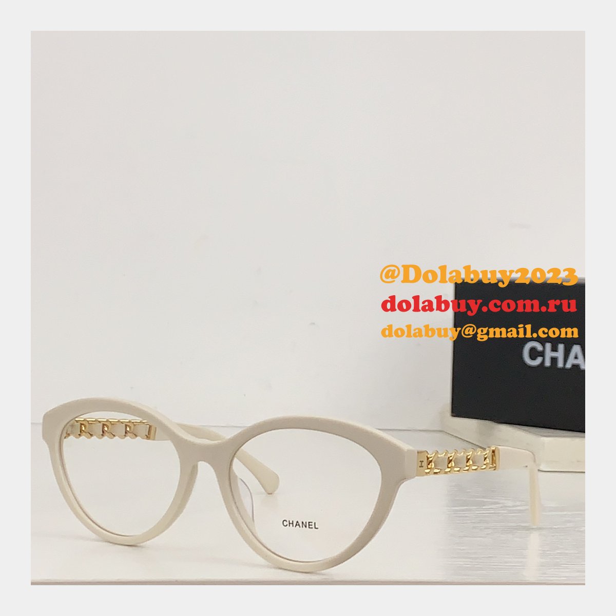 Wholesale Replica CH3428Q Sunglasses Inspired Dolabuy Online