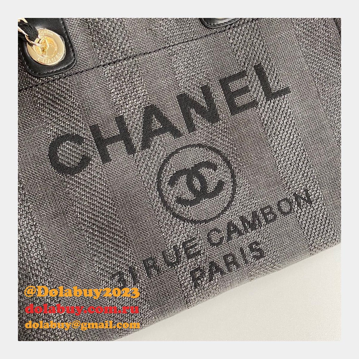 CC UK Replica 67001 Shopping 33CM Bags