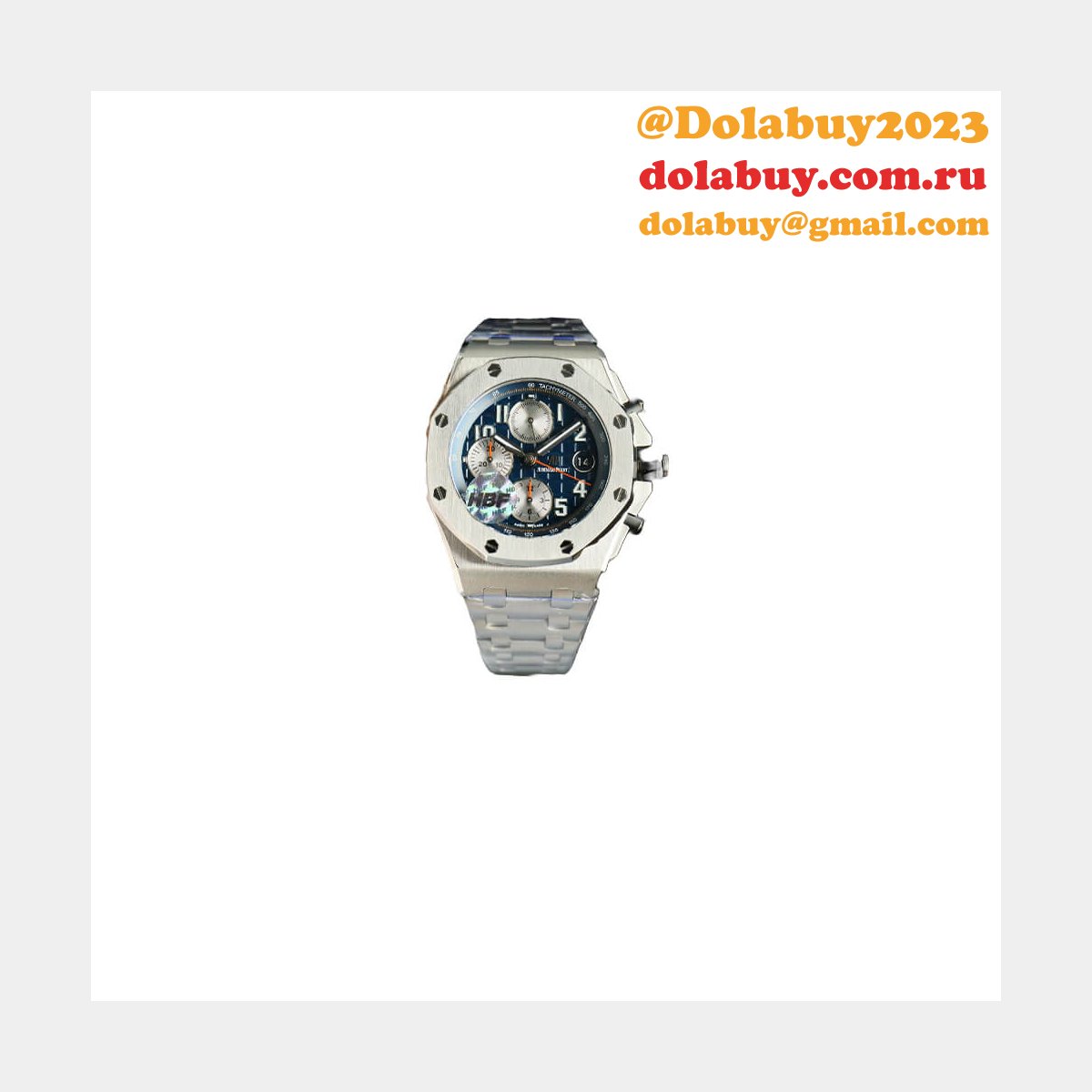 Audemars Piguet Royal Oak 26238