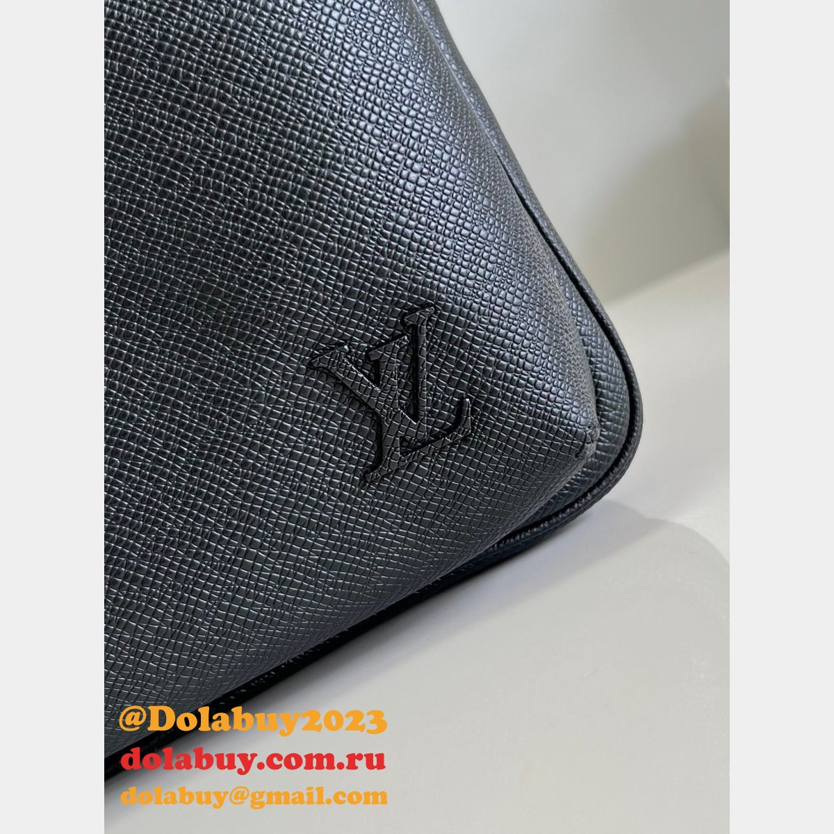 Louis Vuitton Buy Luxury Replica M41719 Avenue Sling Bag