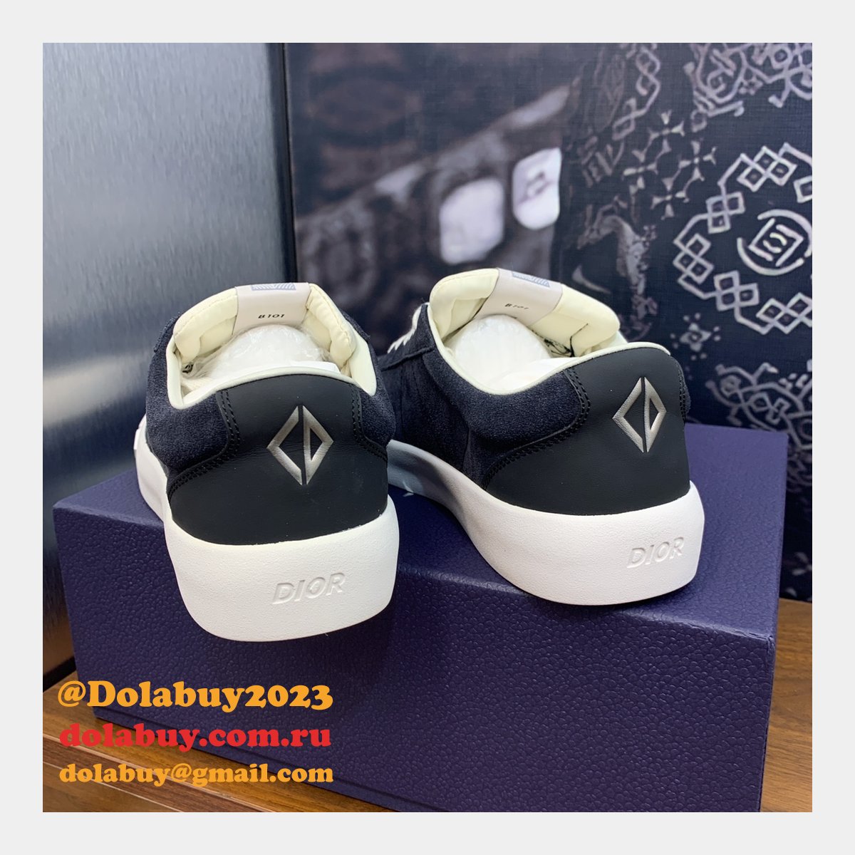 Deep Cheap Dior Men