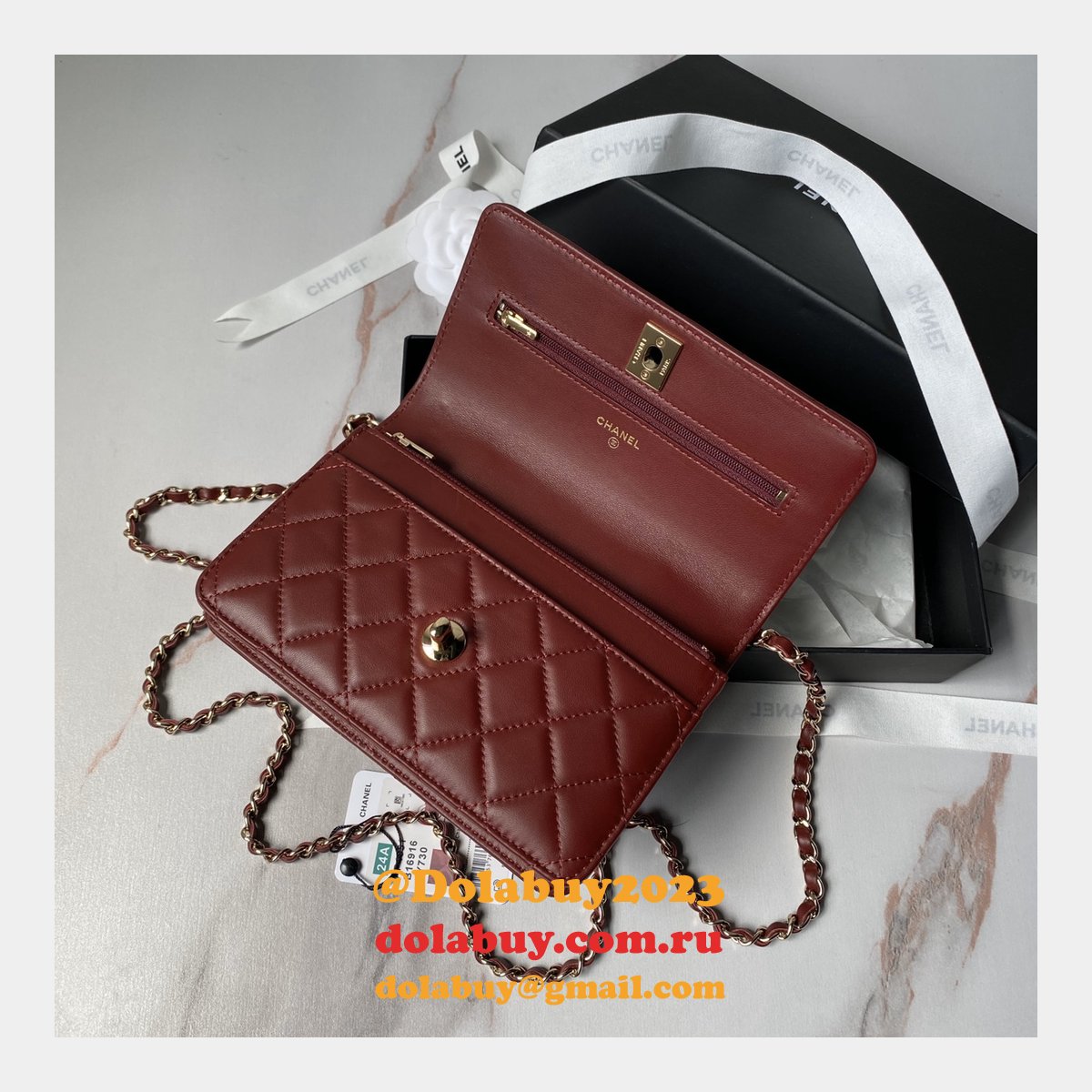 Crossbody Designer Bag Replica AP4051 High Bag