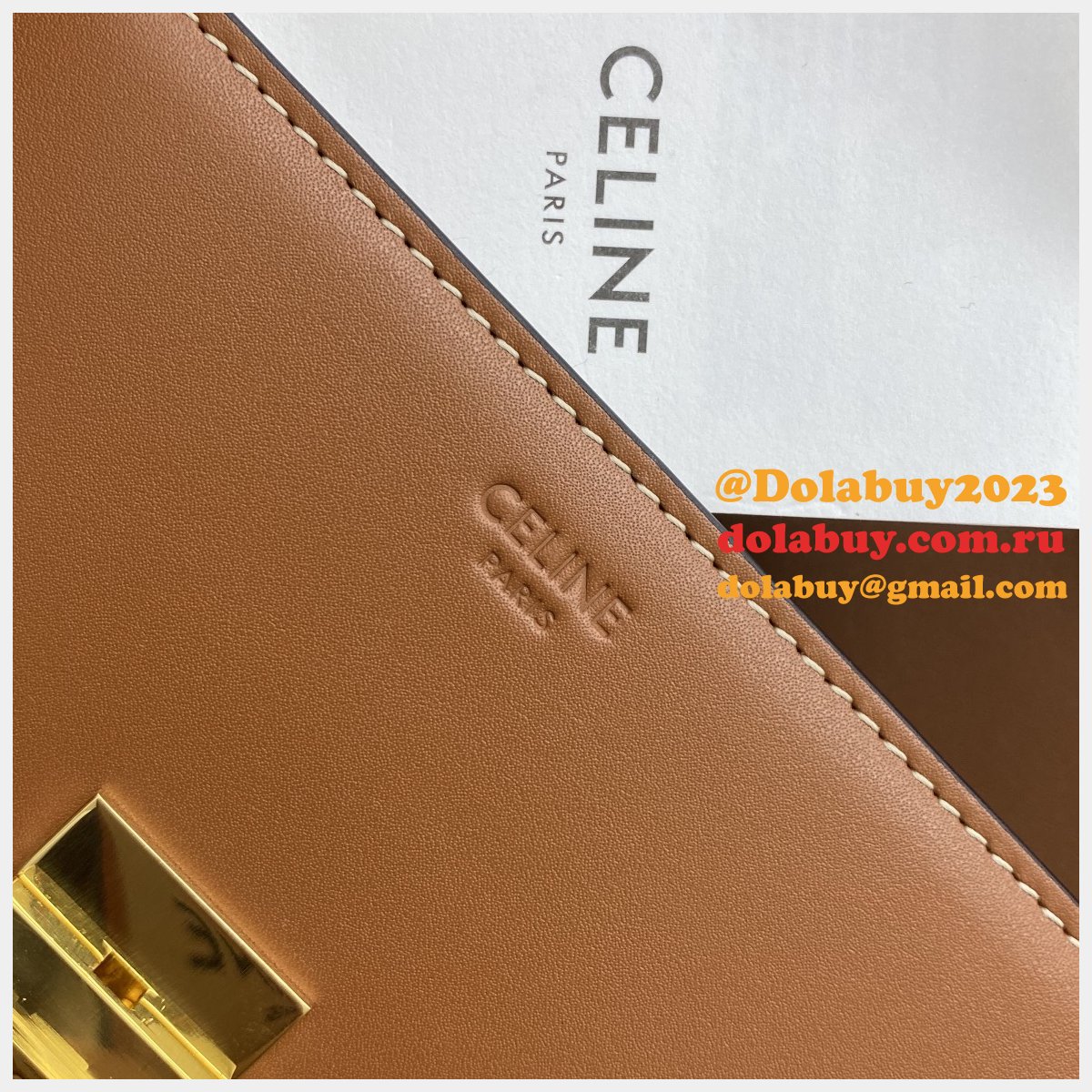 The Best Celine Bag Dupes Triomphe 20Cm Inspired Bags