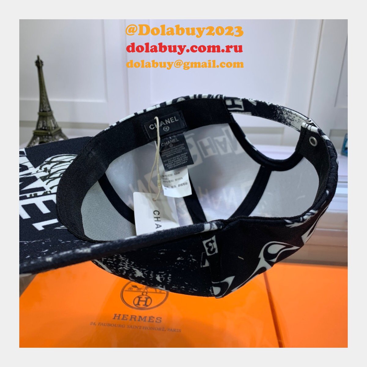 2020 7 Star CC Best Baseball cap