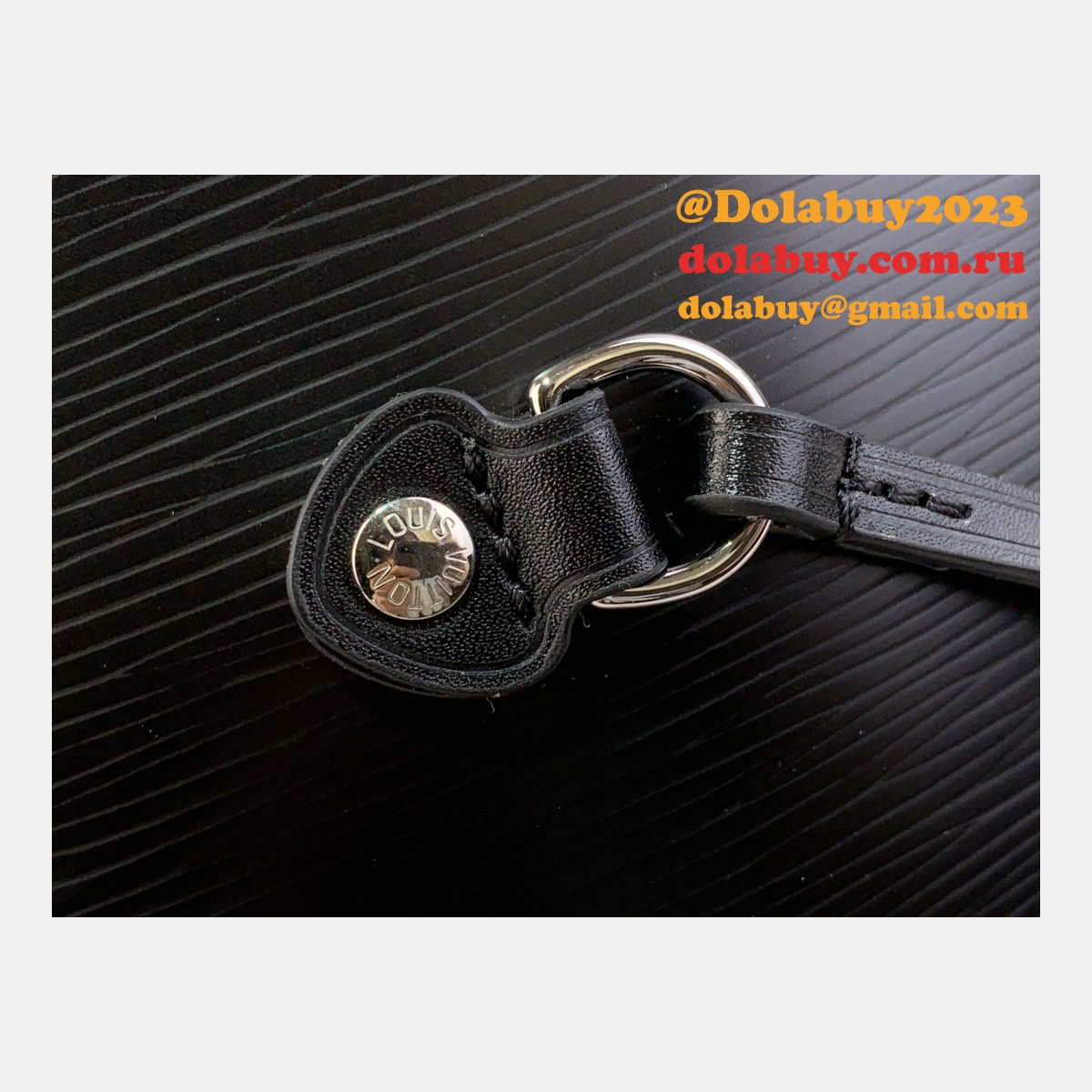 Outlet Louis Vuitton Replica Tote Neverfull M11930 M12755 Bag