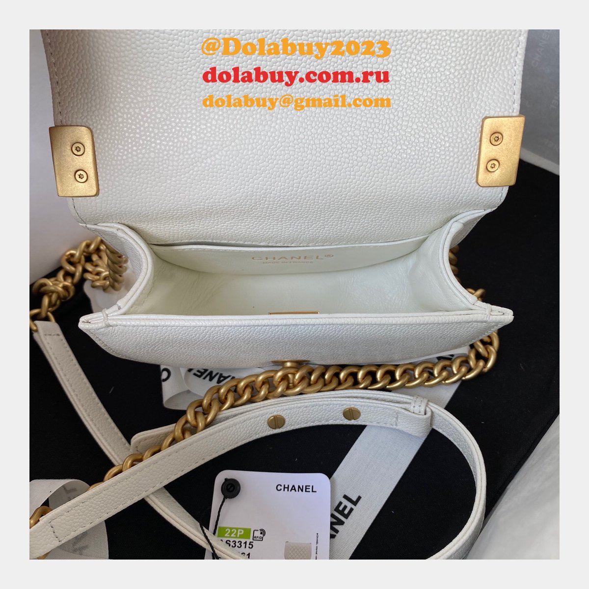 Best Site For Replica Boy AS3315 Messenger Bag Sale