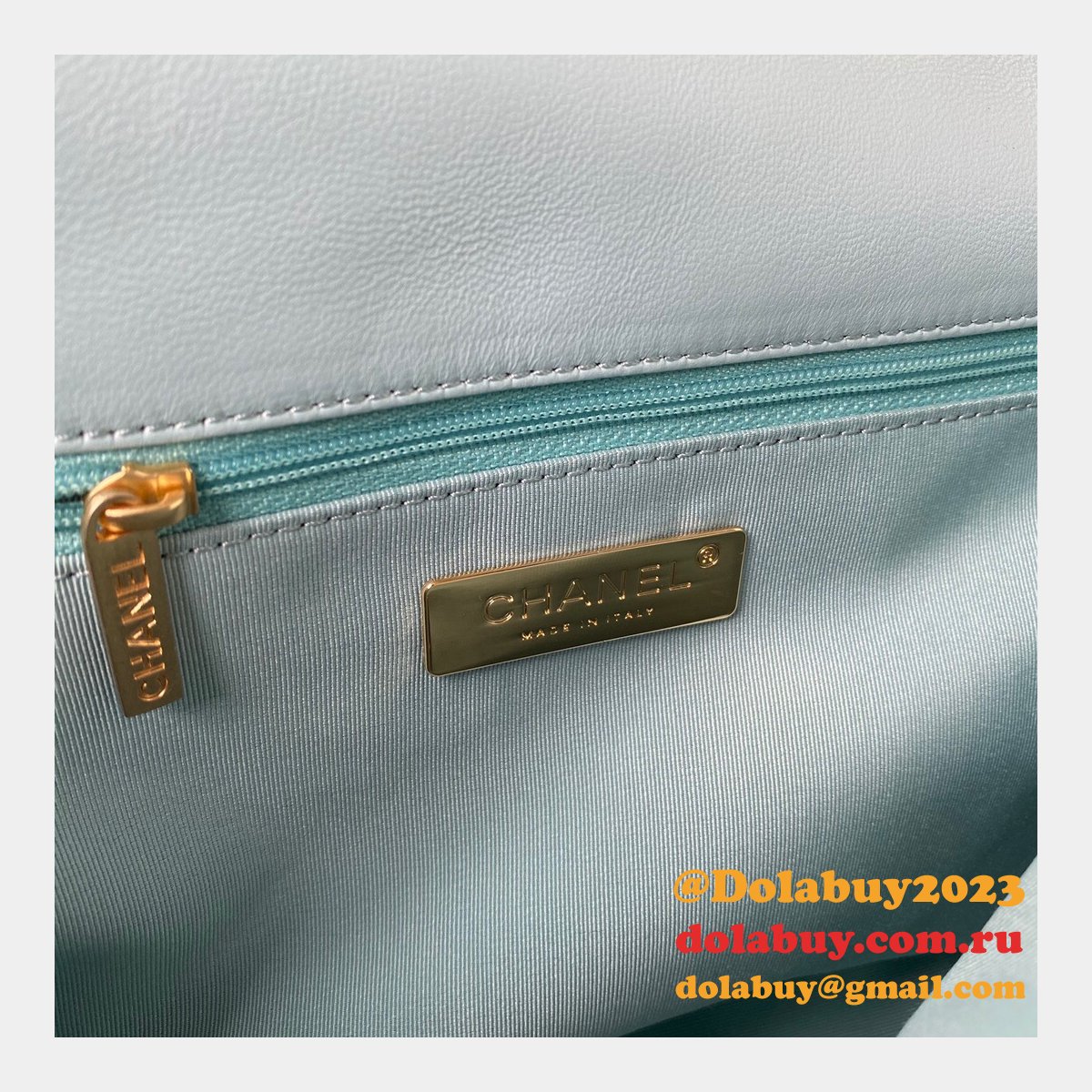Shop For Quality Lambskin Flap AS1161 Replica Bag