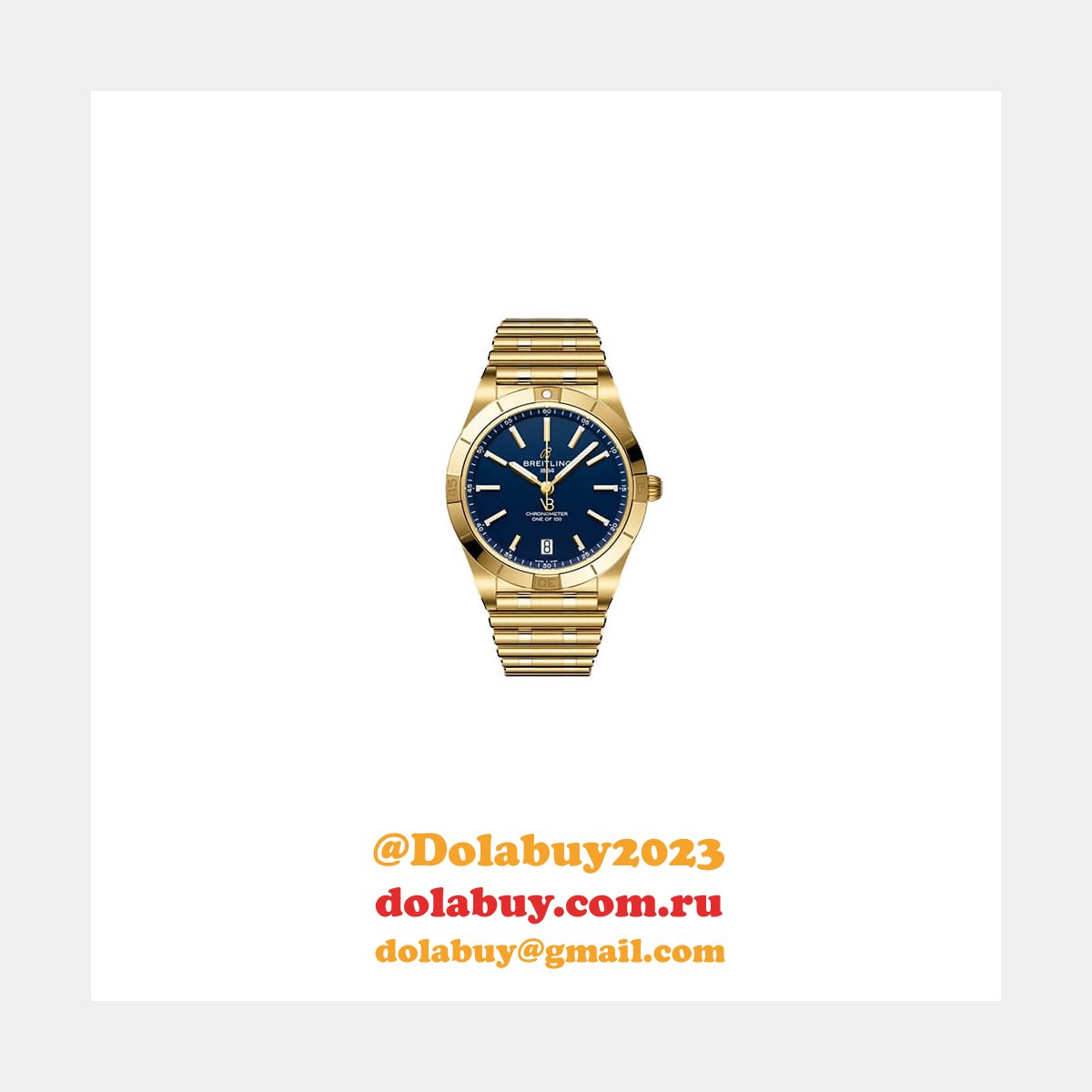 Breitling Chronomat Automatic 36