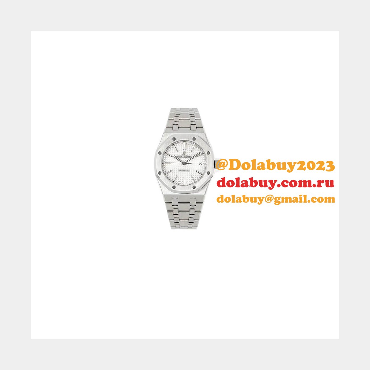 Audemars Piguet Royal Oak 15450