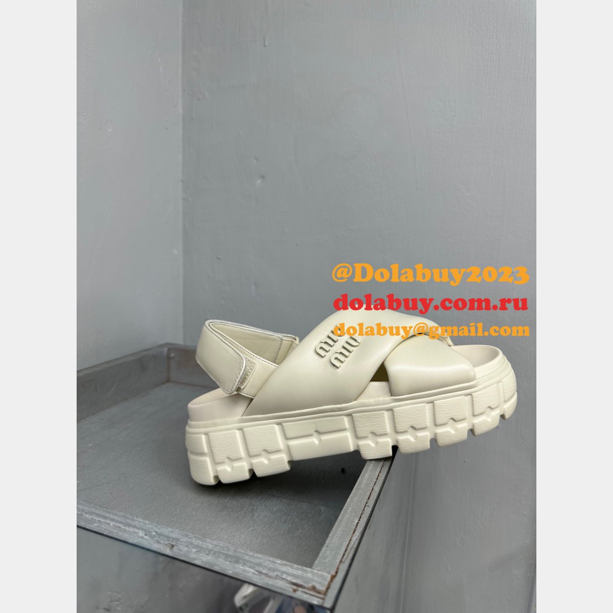 Inspired Perfect Cheap Miu Miu Replica Shoes