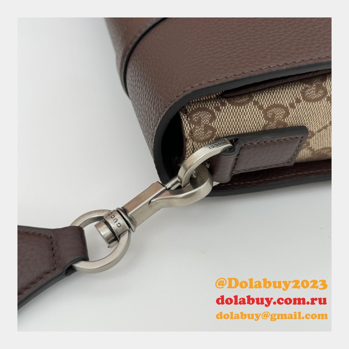 G*u*i fashion gg crossbody mens 794872 aaa+ bag