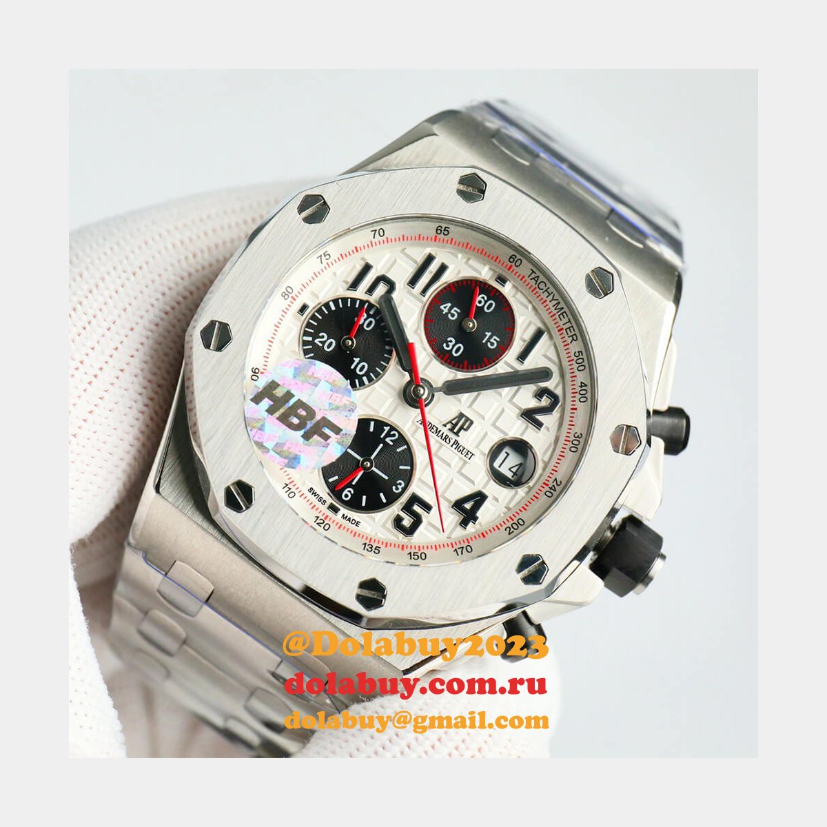 Audemars Piguet Royal Oak 26238