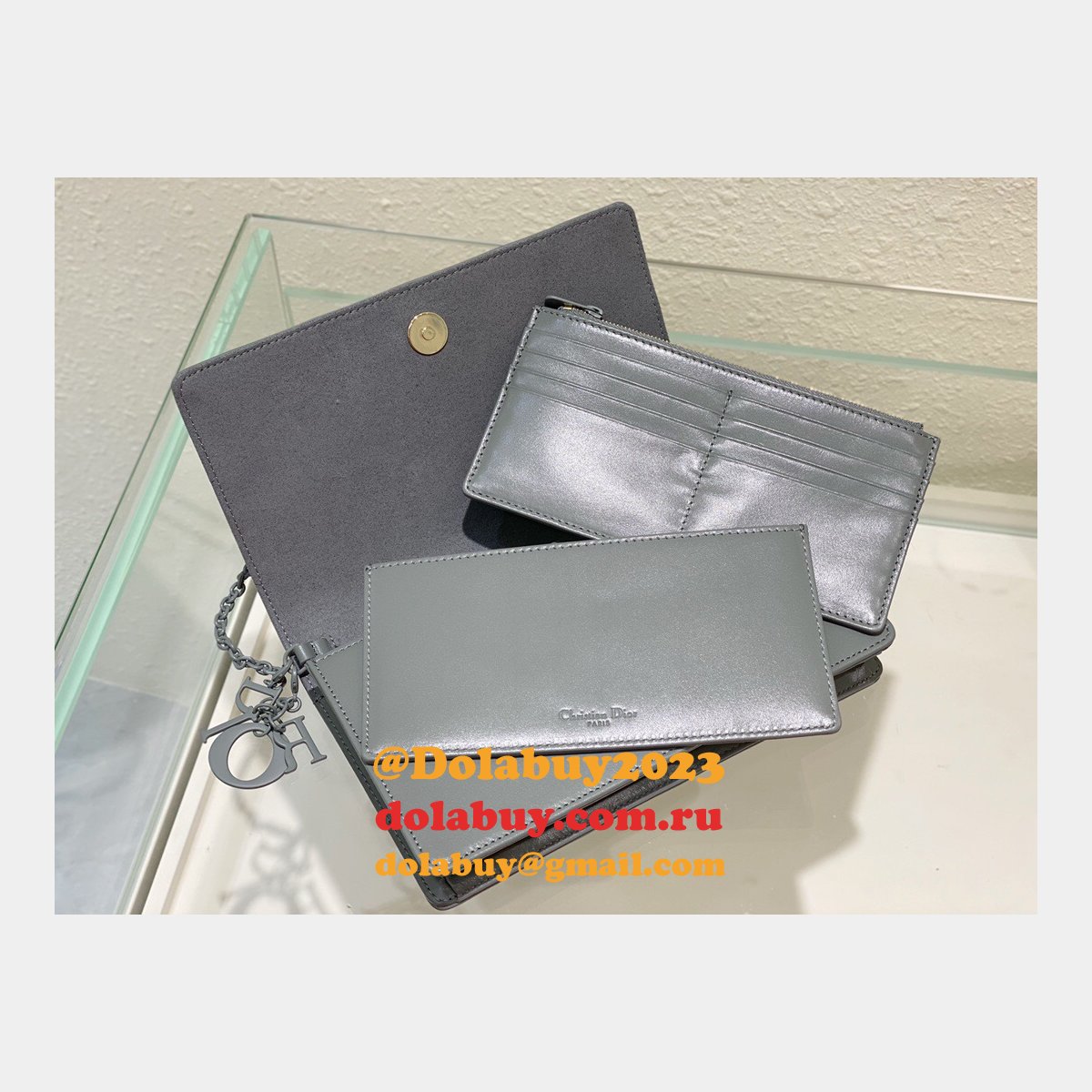 Top Fashion Designer Replica WOC 22cm Handbags Sell Online