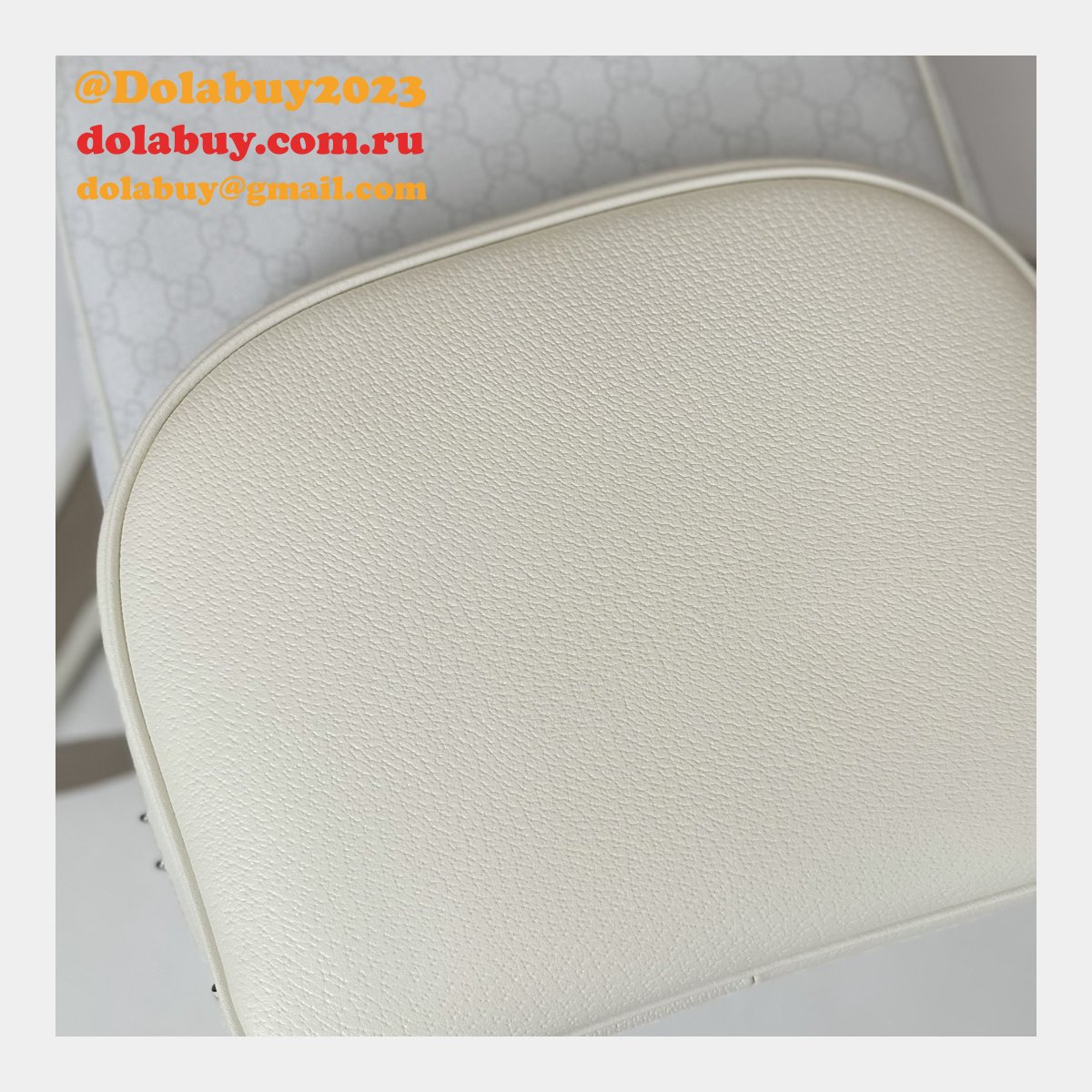 G*u*i 7 star gg backpack 795462 mens supreme replica bag