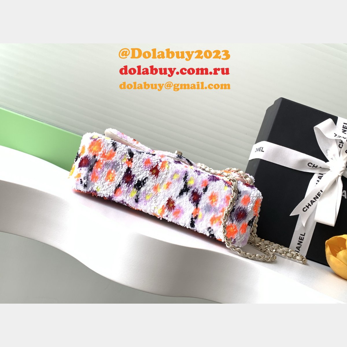 Knockoff Our AS4561 Flap Favorite Bags