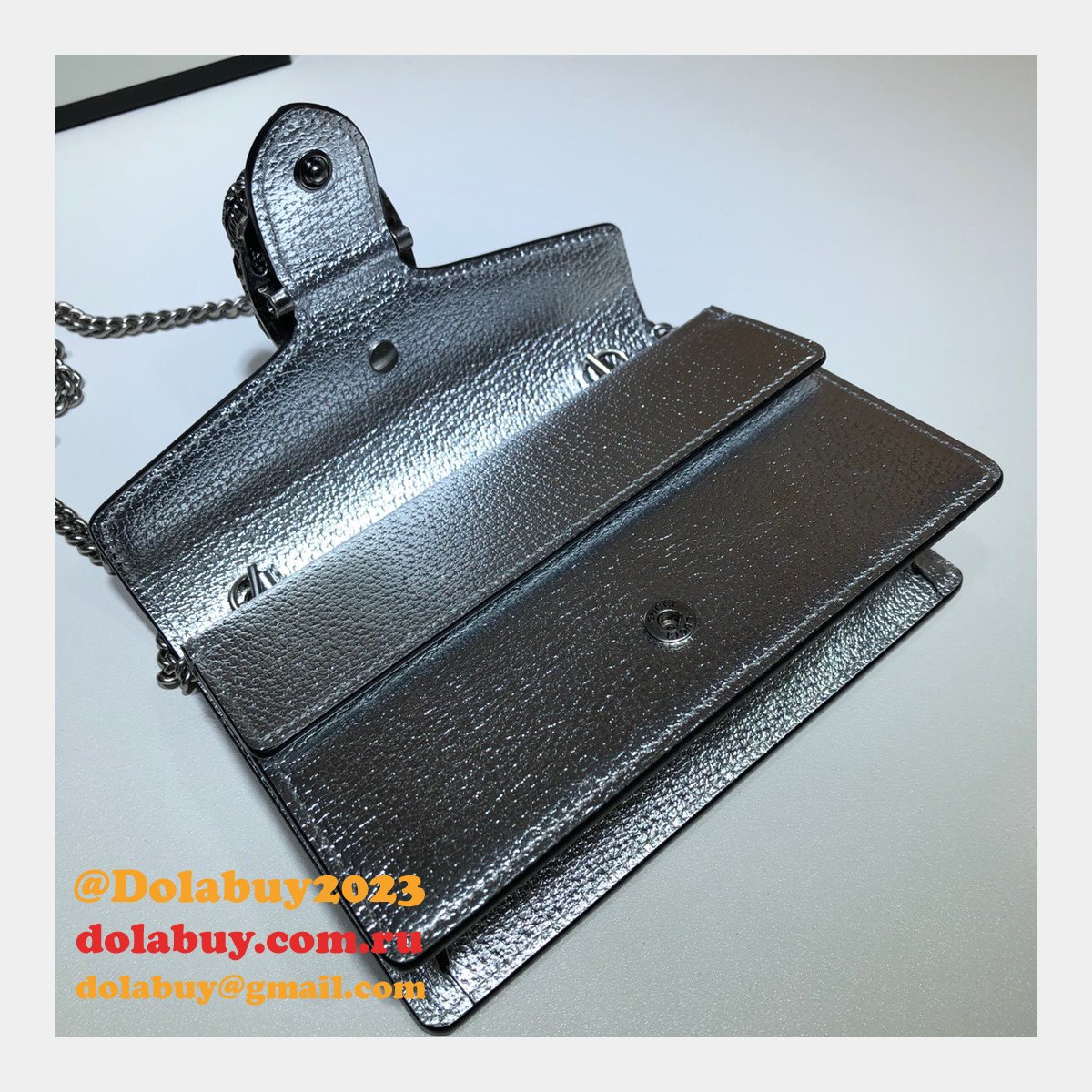 top quality G*u*i mini chain bag 476432