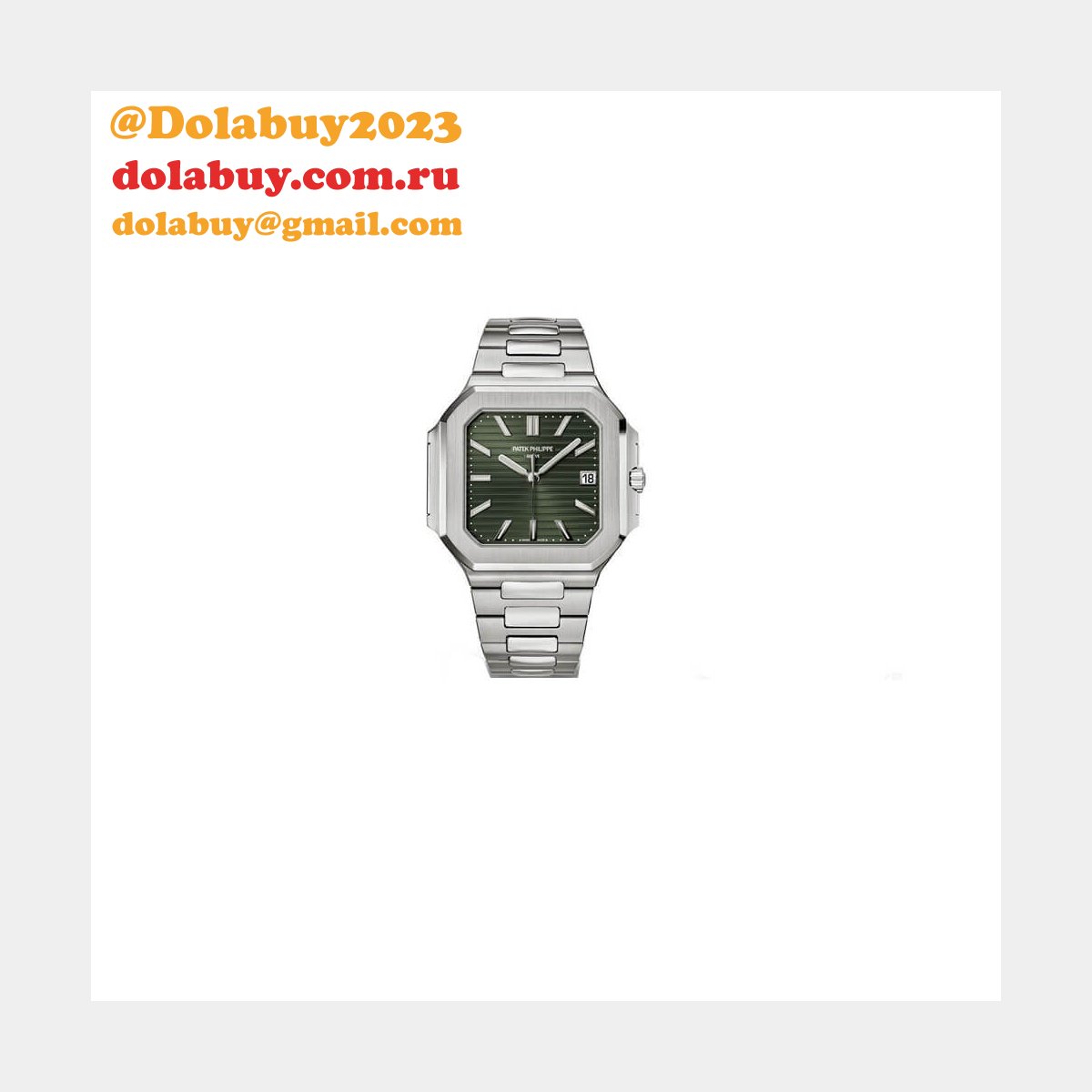 Patek Philippe 5821/1A