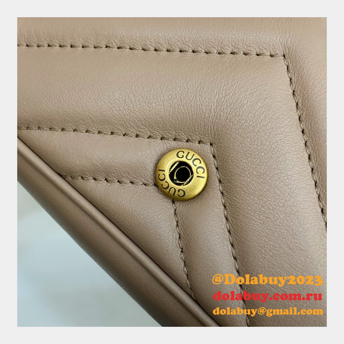 G*u*i wholesale gg marmont mini chain shoulder 476433 bag