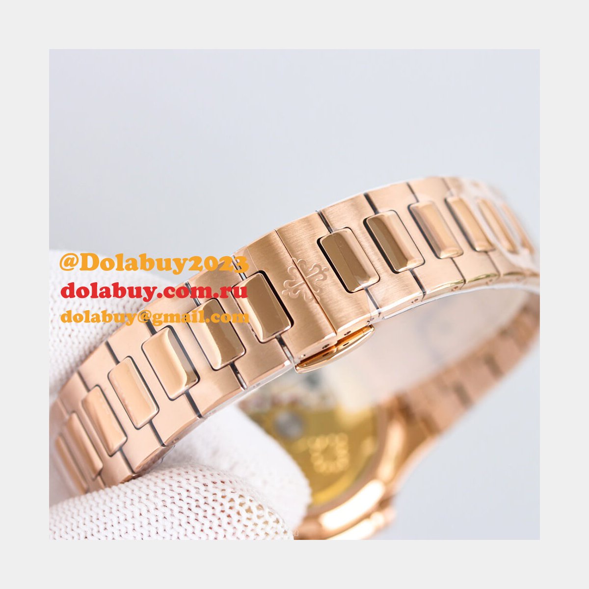 Patek Philippe 7010