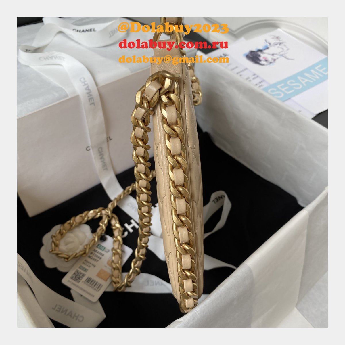 7 Star hobo REPLCIA AS4368  SHOULDER HANDBAGS